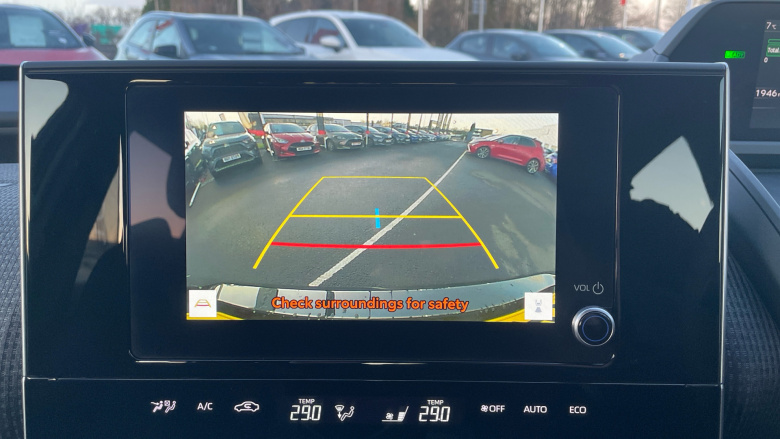 Toyota bZ4X 150kW Pure 71.4kWh 5dr Auto [11kW] Electric Hatchback